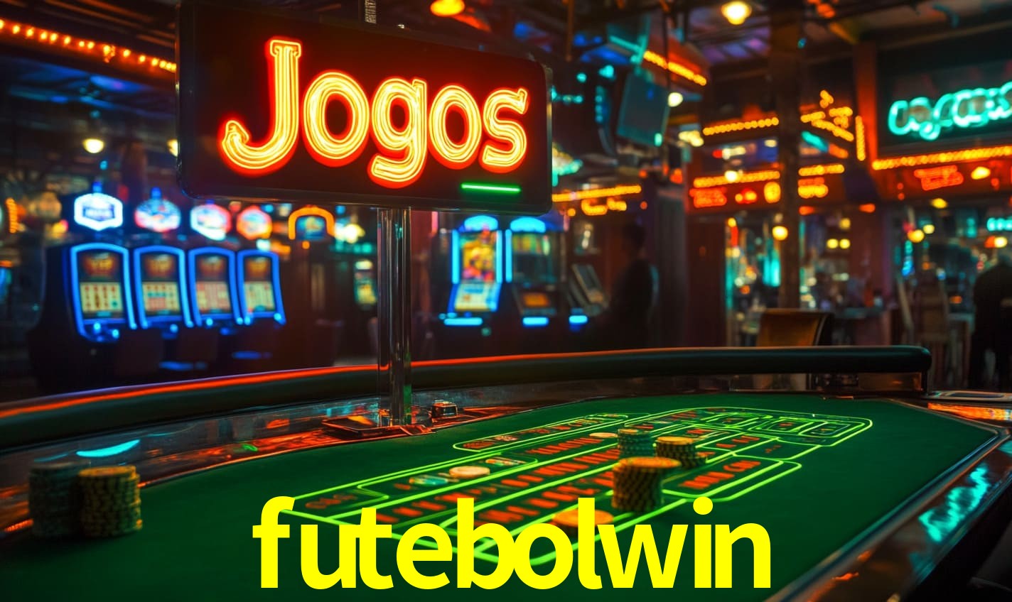 Login Seguro futebolwin