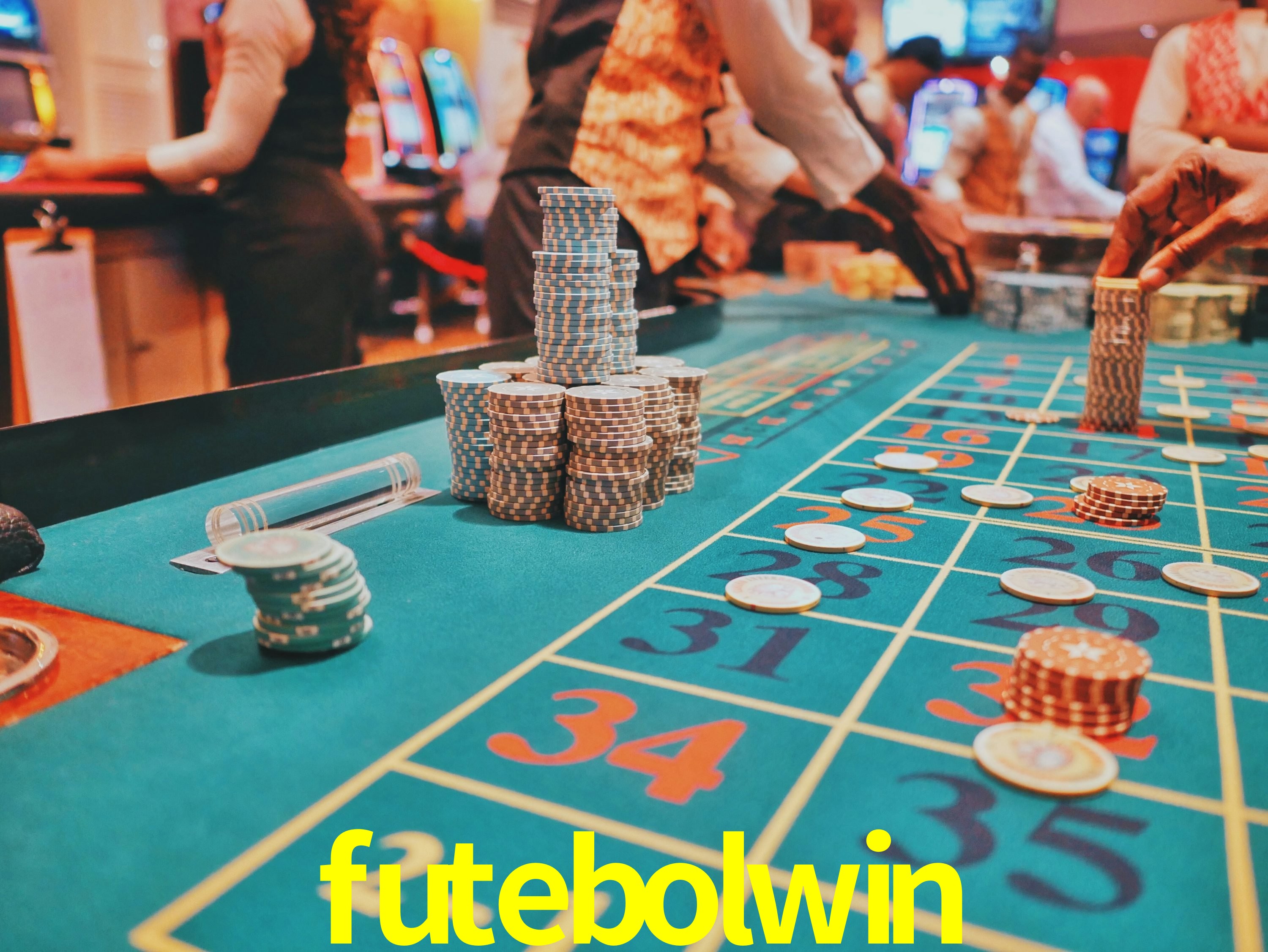 Casino VIP futebolwin