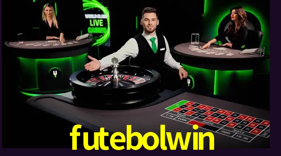 Game Providers futebolwin