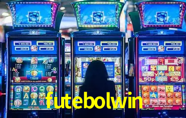 Descubra o Mundo do Cassino Online com futebolwin