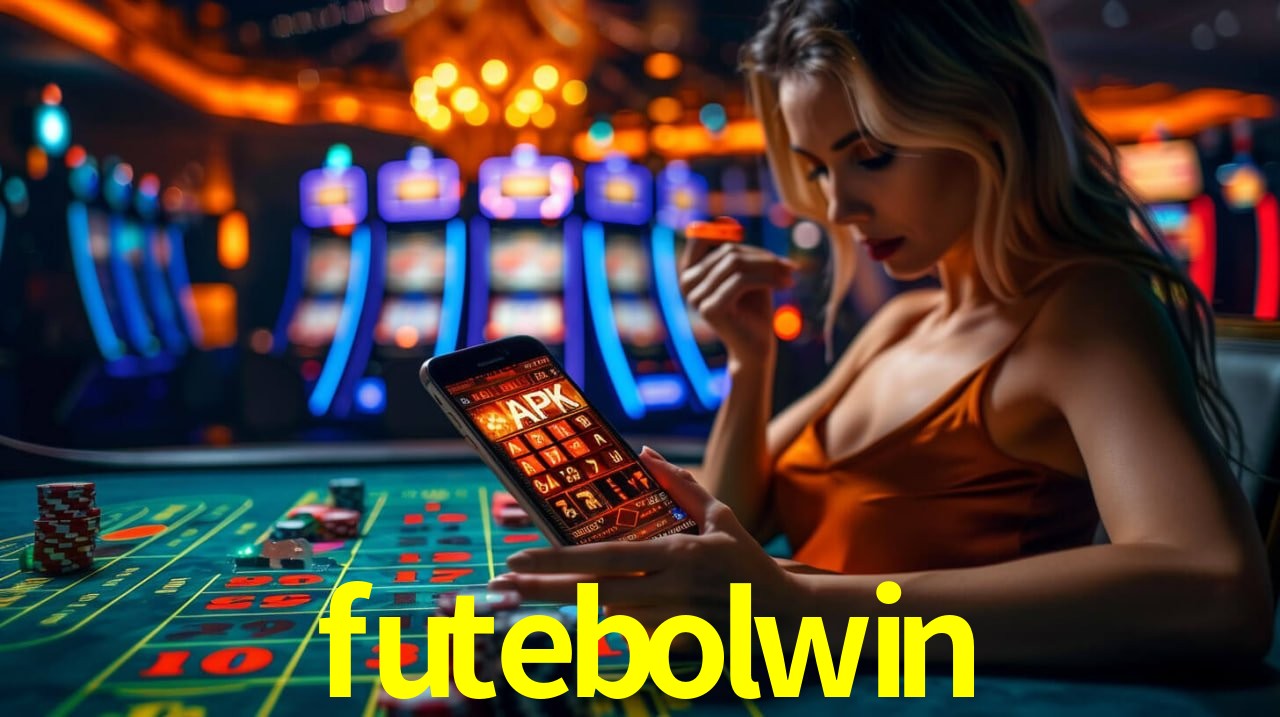 Live Casino futebolwin