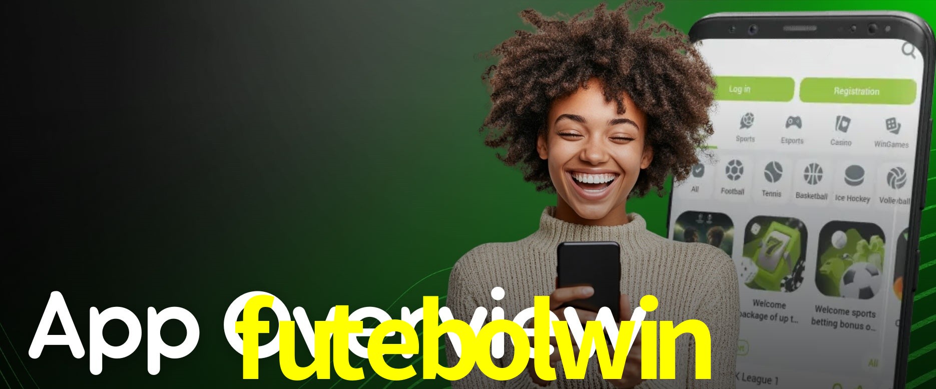 Account Benefits futebolwin
