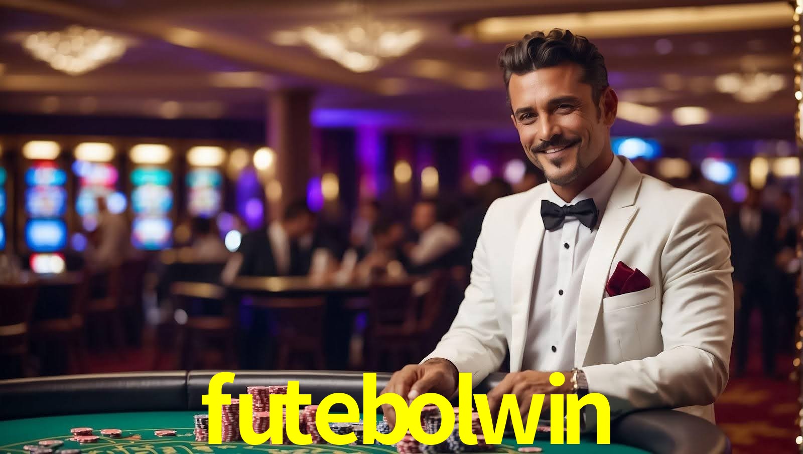 Sistemas de Segurança futebolwin