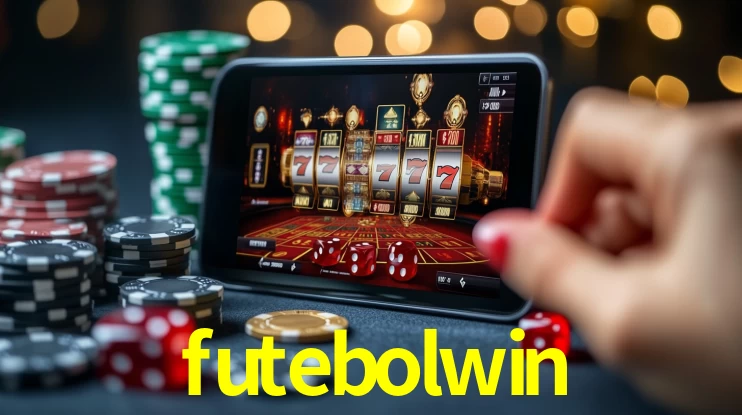futebolwin App Interface