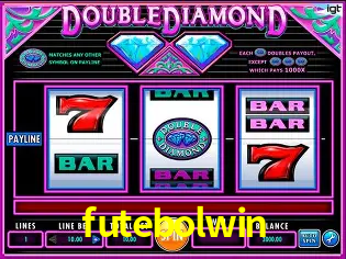 Descubra a Magia dos Jogos de Arcade no futebolwin