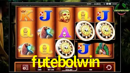 Desvendando o Mundo dos Jogos Virtuais na futebolwin
